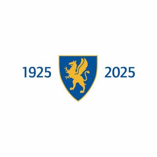 Fredericksburg Country Club 2025 Centennial Logo Shop