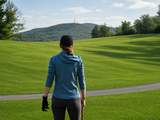 Women's Outerwear & Layering
