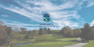 The 2026 Wilson Cup at Phoenixville Country Club