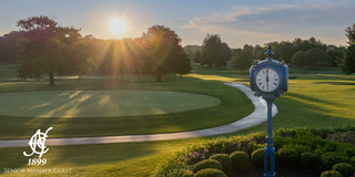 2026 Senior Member-Guest at Northampton Country Club
