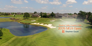 Shadow Valley Country Club - 2026 MGA Open