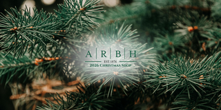 ARBH Christmas Shop