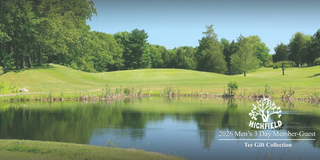 Highfield Golf Club - Men's Member Guest