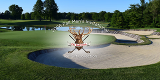 The Golf Clubs 2026 Fall Men's Invitational