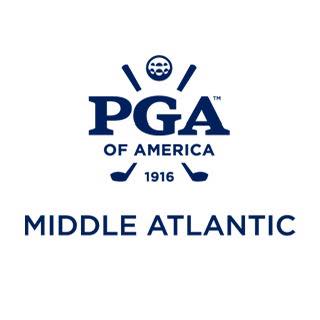 Middle Atlantic PGA 2025 Golf Tournament