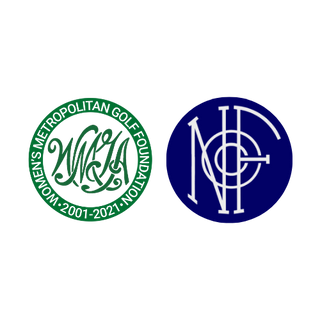 North Fork Country Club/Women's Metropolitan Golf Association Logo Shop