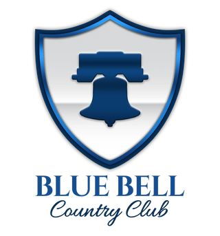 Blue Bell Country Club 2025 Ladies Member Guest