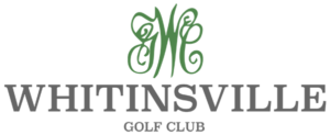 Whitinsville Golf Club Fall 2025 Centennial Microsite