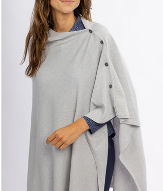 Grace Wrap Scarf - University of Tennessee