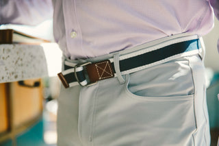 Tri-Cities II Stretch 5 Pocket Pant (Pearl)