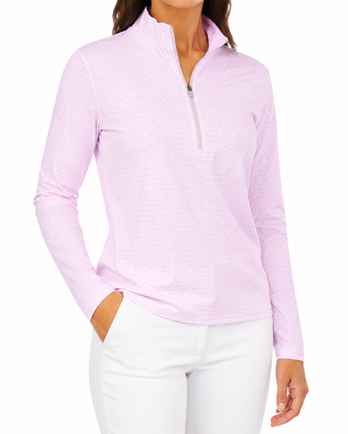 Addison Sport Zip