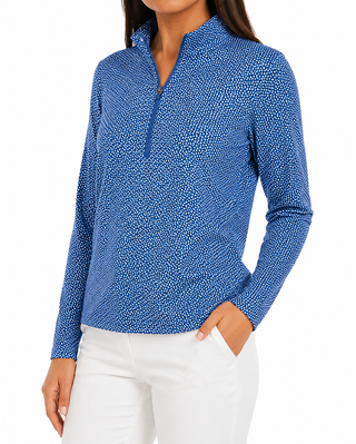 Addison Sport Zip