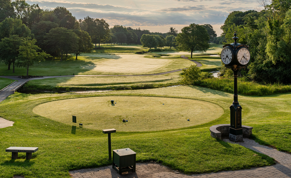 Brook Lea Country Club 2024 Men's Invitational Turtleson Events