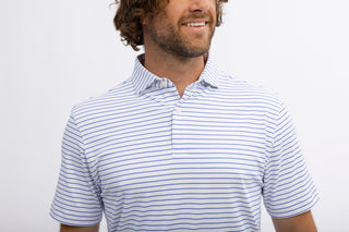 Broad Stripe