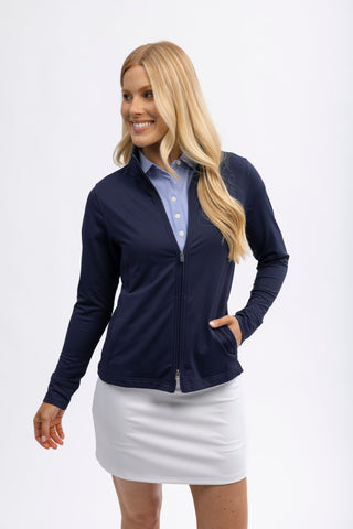 Women's Quest Full Zip Jacket