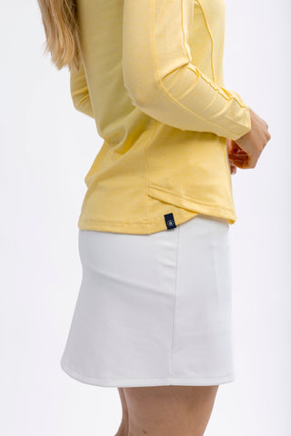 Women's Avery Half Zip