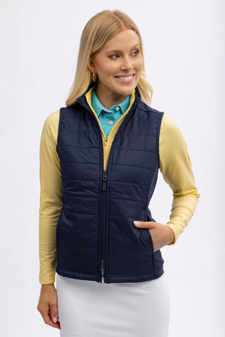 Women's Avery Half Zip