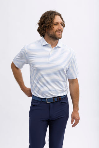 Broad Stripe