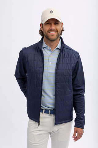 Fusion II Jacket