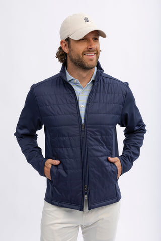 Fusion II Jacket