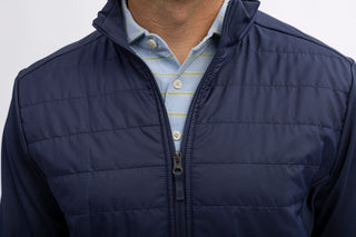 Fusion II Jacket