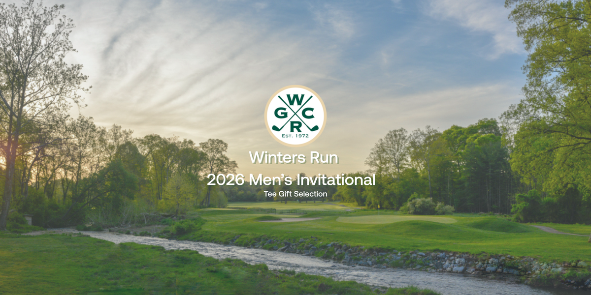 Winters Run 2026 Men's Invitational – Turtleson Events