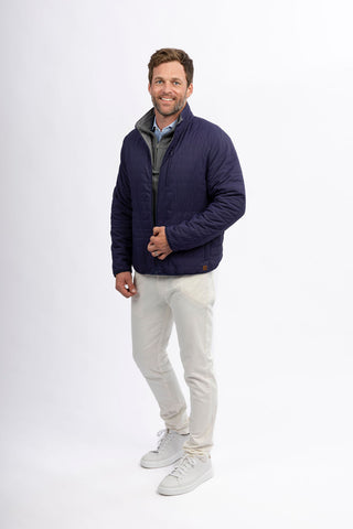 Kinsale Reversible Jacket