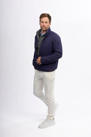 Kinsale Reversible Jacket