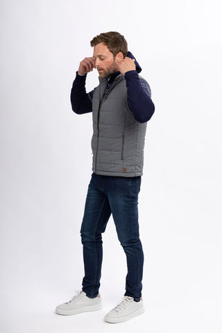 West Hill Vest