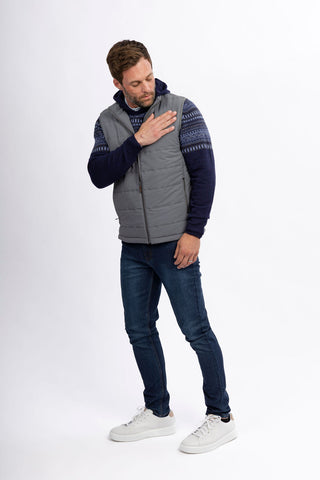 West Hill Vest