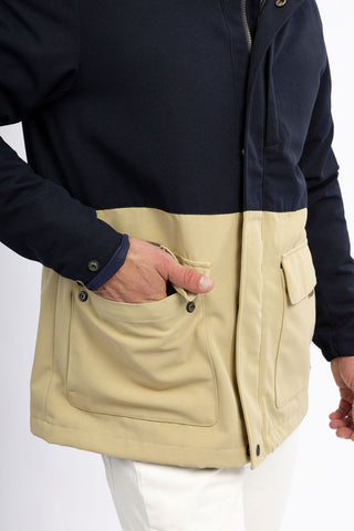 Huntly Jacket