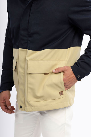 Huntly Jacket