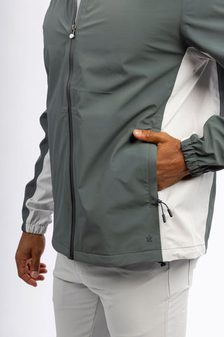 Waterproof Defender Jacket