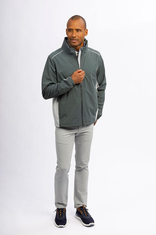 Waterproof Defender Jacket