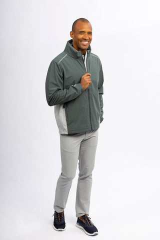 Waterproof Defender Jacket