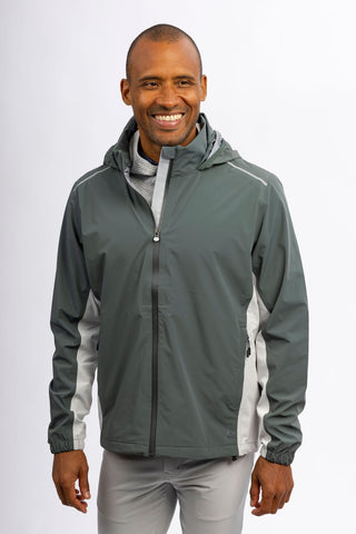 Waterproof Defender Jacket