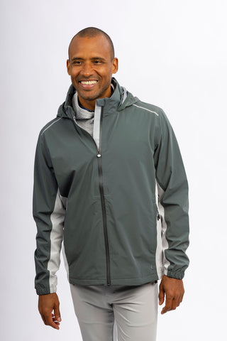 Waterproof Defender Jacket