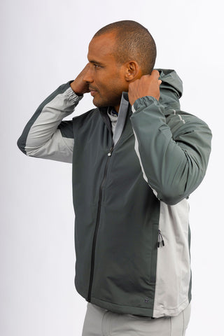 Waterproof Defender Jacket