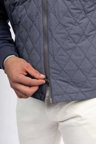 Paxton Quilted Jacket