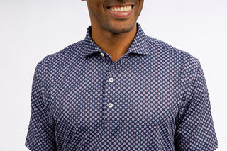 Duval Performance Polo
