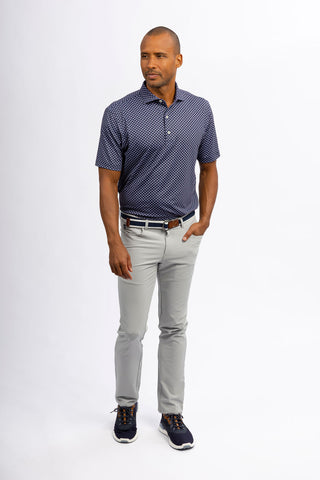 Duval Performance Polo