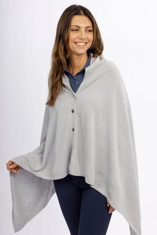 Grace Wrap Scarf