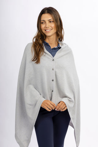 Grace Wrap Scarf