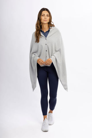 Grace Wrap Scarf