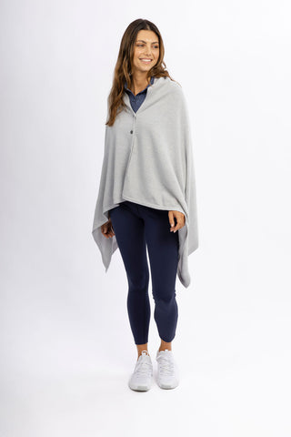 Grace Wrap Scarf