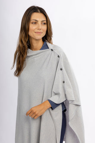 Grace Wrap Scarf