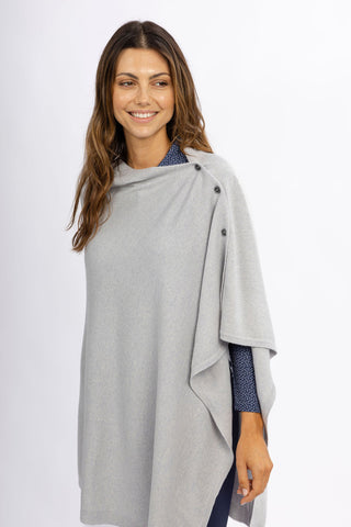 Grace Wrap Scarf