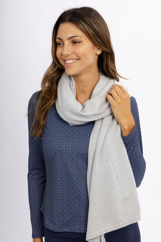 Grace Wrap Scarf