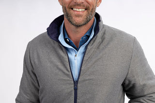 Kinsale Reversible Jacket