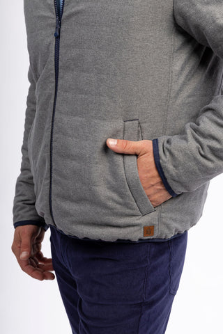 Kinsale Reversible Jacket